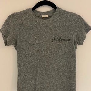 John Galt "California" T-shirt
